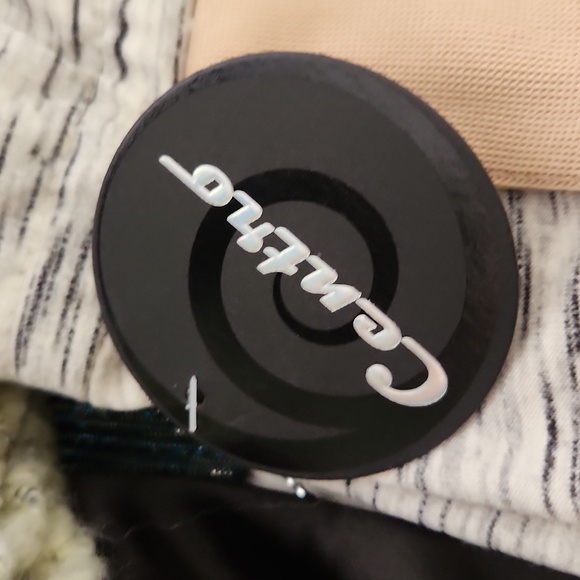 Centro CURVY SZ NWT SALE - Picture 2 of 7